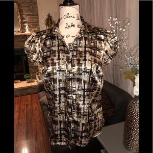 blouse brand cato